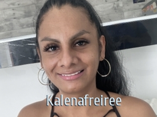 Kalenafreiree