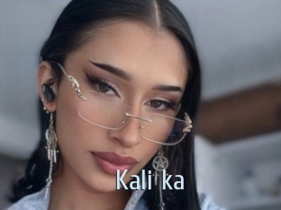 Kali_ka