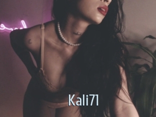 Kali71