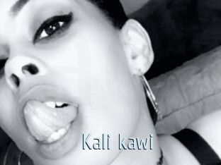 Kali_kawi