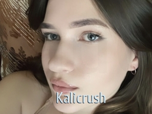 Kalicrush