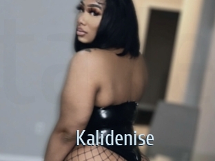 Kalidenise