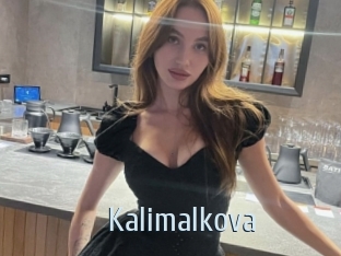 Kalimalkova