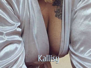 Kallisy