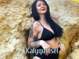 Kalyquinsel