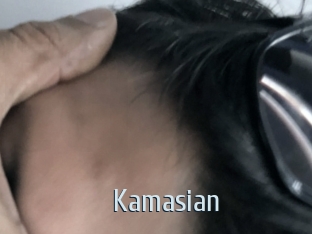 Kamasian