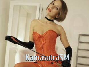 kamasutraSM Ta Model