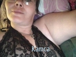 Kamca