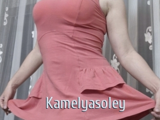 Kamelyasoley