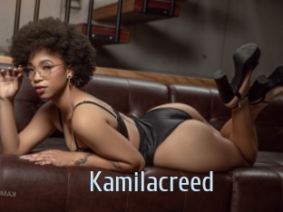 Kamilacreed