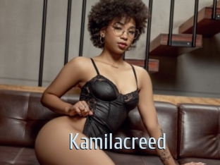 Kamilacreed