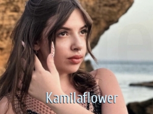 Kamilaflower