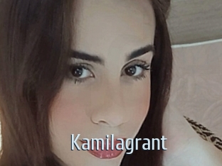 Kamilagrant