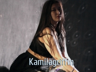 Kamilagriffin