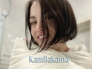 Kamilakama