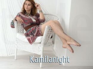 Kamilanight