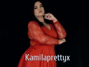 Kamilaprettyx