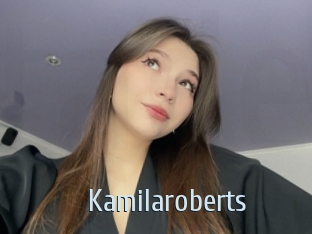 Kamilaroberts