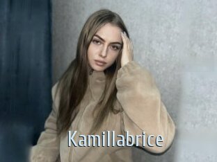 Kamillabrice