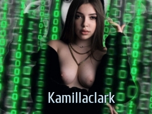 Kamillaclark