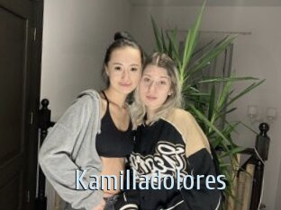 Kamilladolores