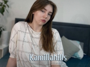 Kamillahills
