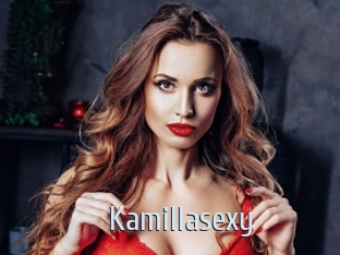 Kamillasexy