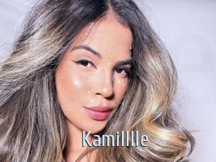 Kamilllle