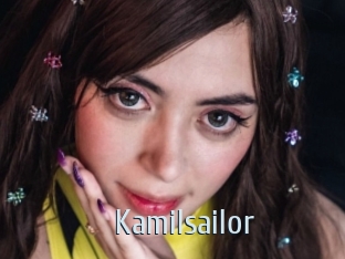 Kamilsailor