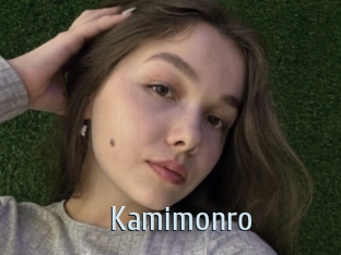 Kamimonro