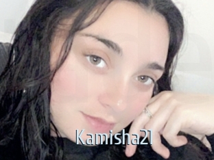 Kamisha21