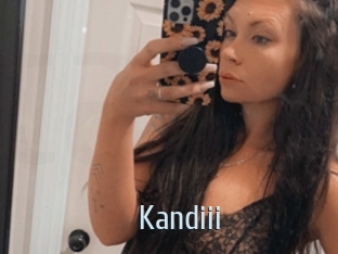 Kandiii