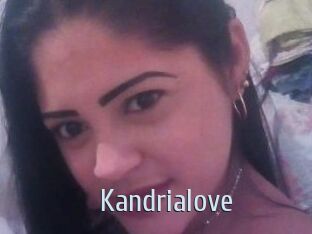 Kandrialove