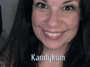 Kandykum