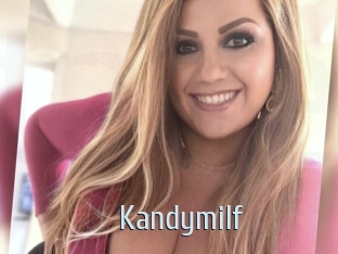 Kandymilf