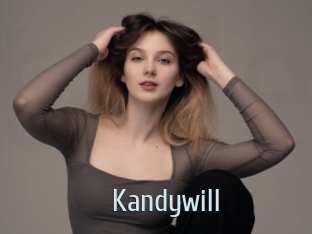 Kandywill