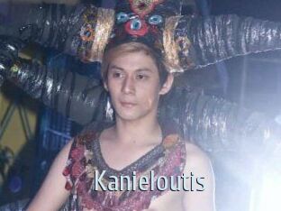 Kanieloutis