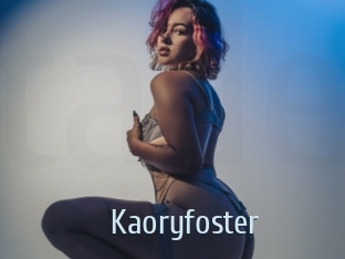 Kaoryfoster