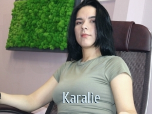 Karalie