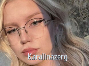 Karalinazerg