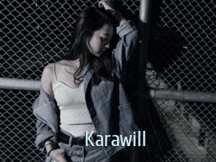 Karawill