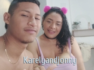 Karelyandjonny