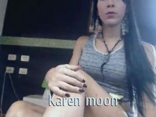 Karen_moon