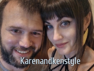 Karenandkenstyle