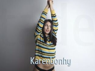 Karenbonhy