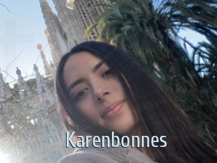 Karenbonnes