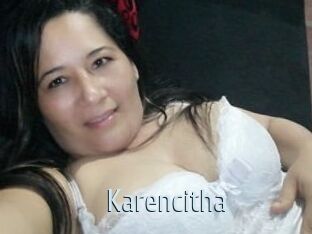 Karencitha