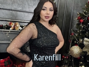 Karenfill