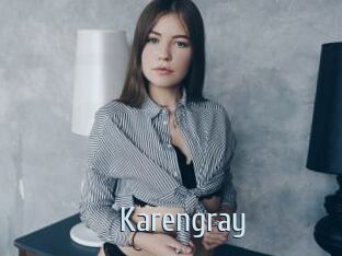Karengray