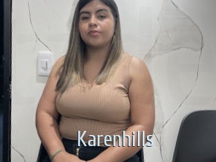 Karenhills